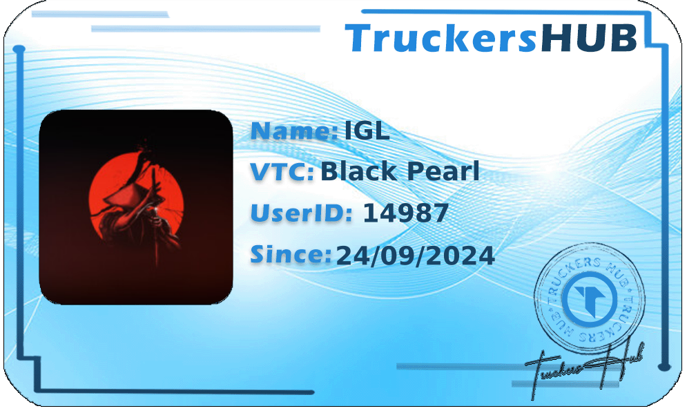 IGL License