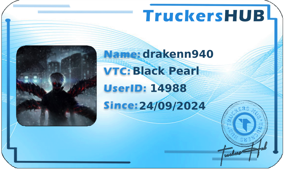 drakenn940 License