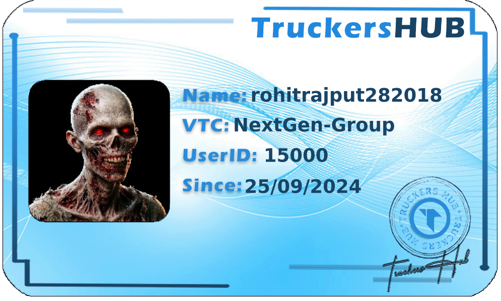 rohitrajput282018 License