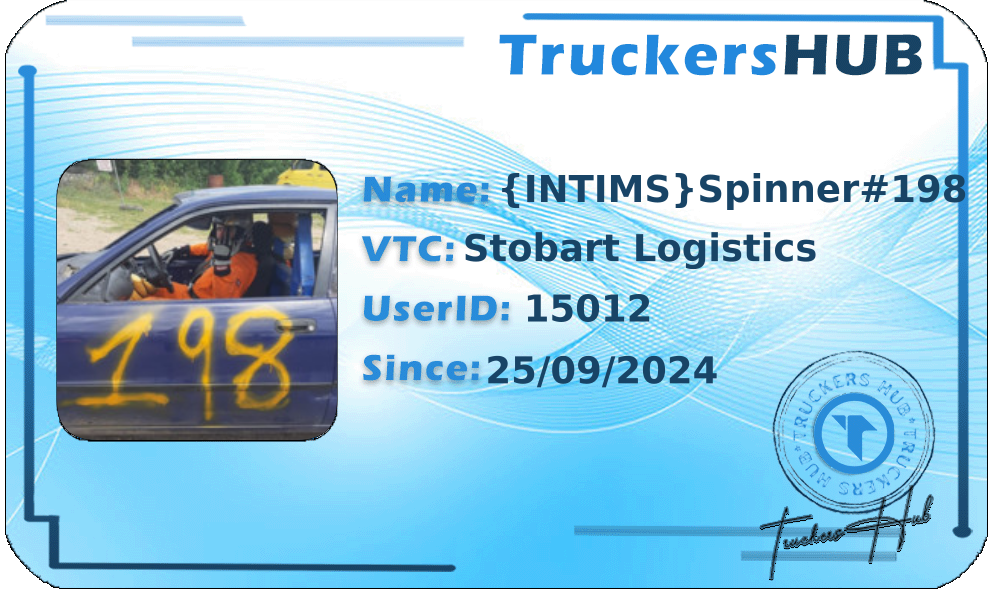 {INTIMS}Spinner#198 License