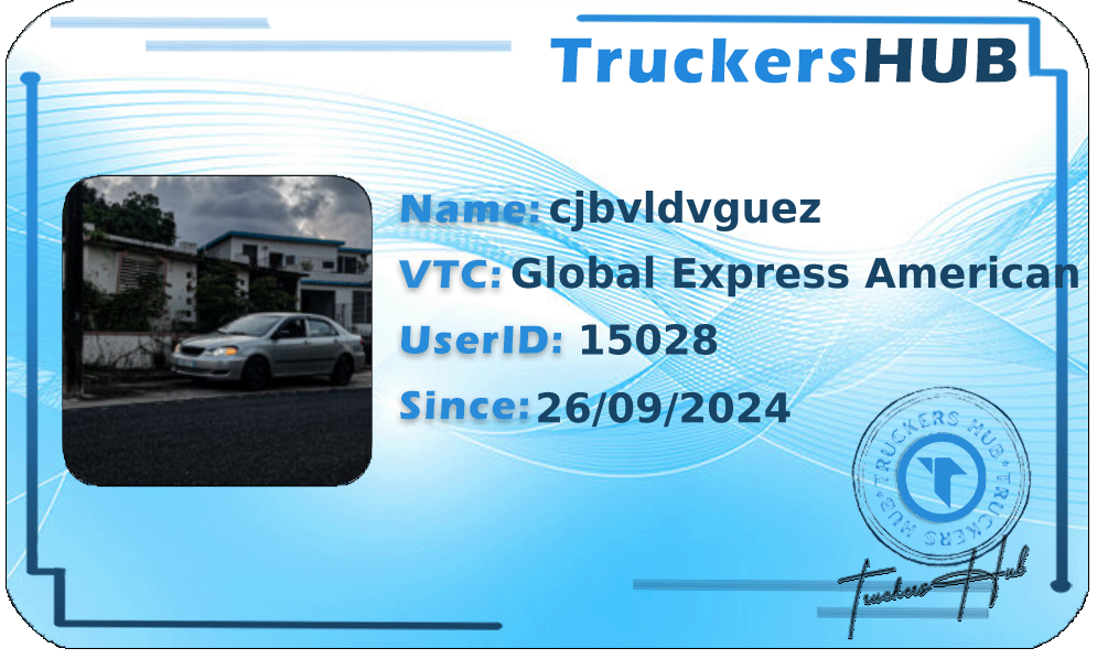 cjbvldvguez License