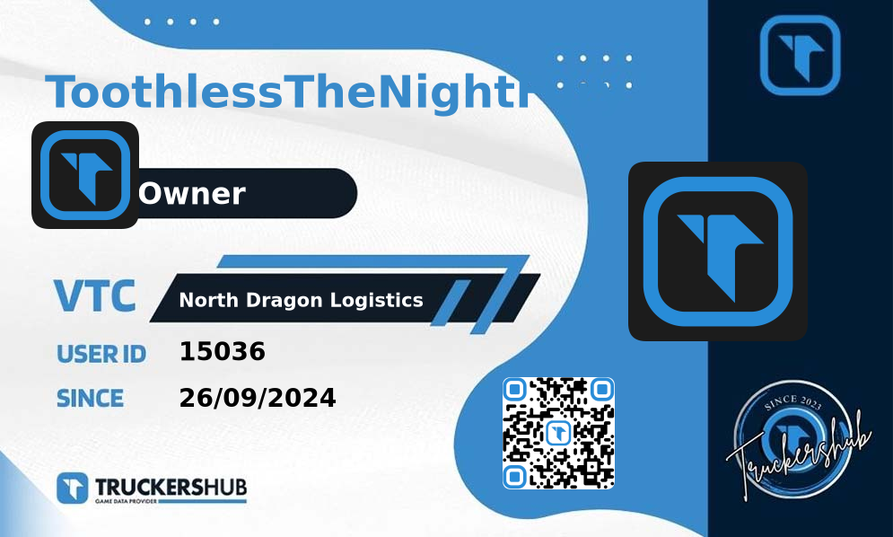 ToothlessTheNightFury License