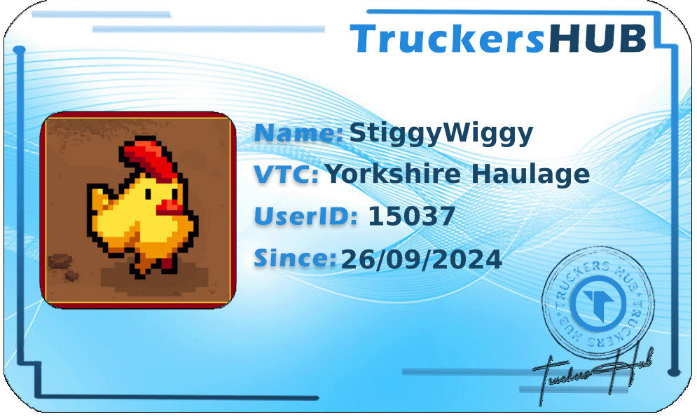 StiggyWiggy License