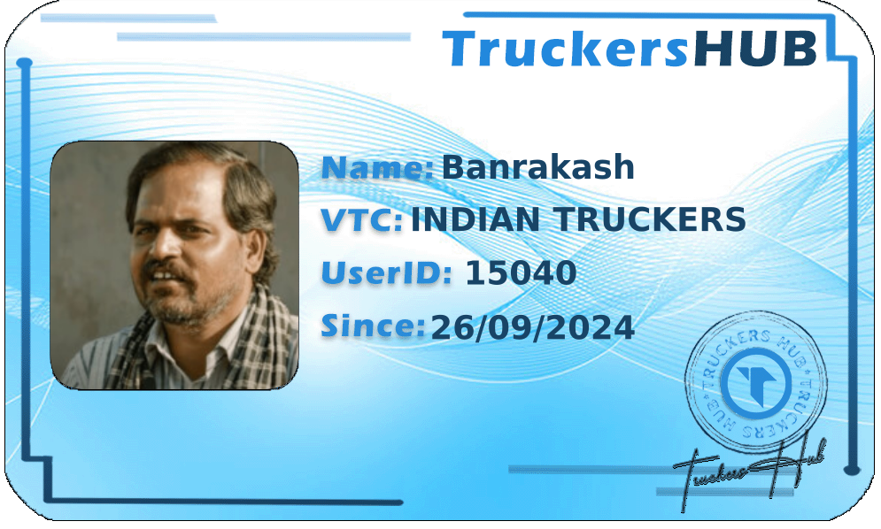 Banrakash License