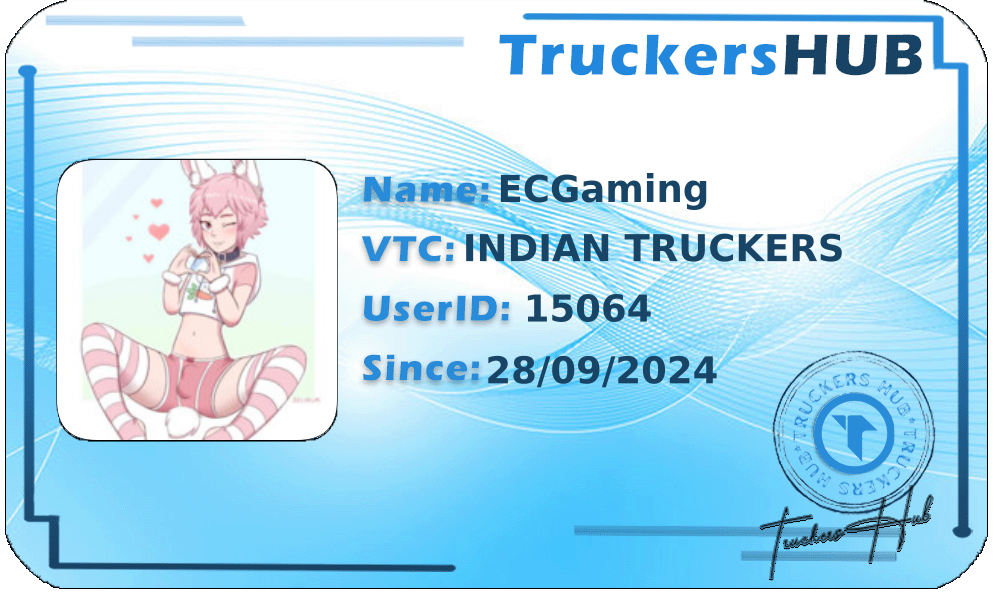 ECGaming License