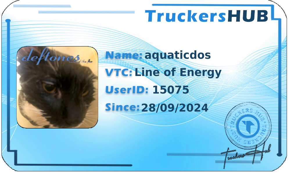 aquaticdos License