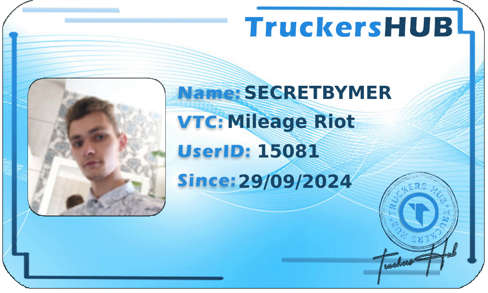 SECRETBYMER License