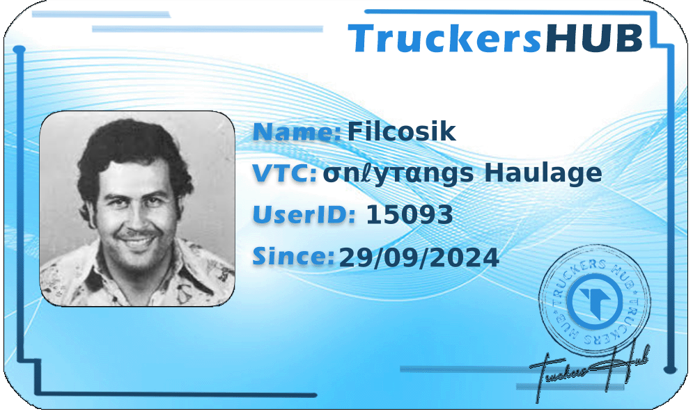 Filcosik License