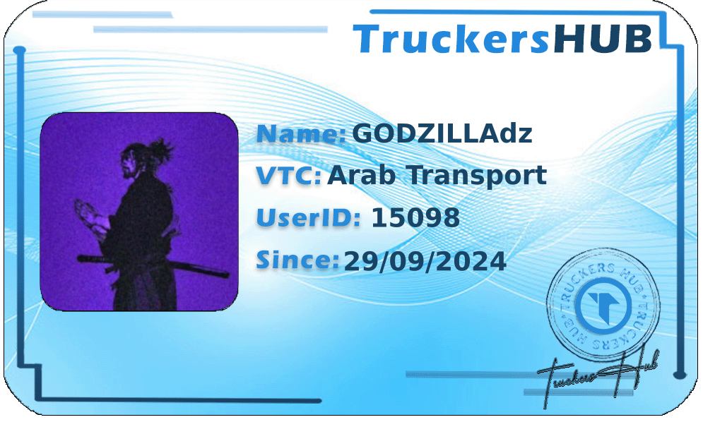 GODZILLAdz License