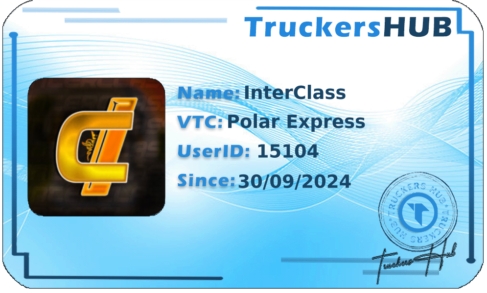 InterClass License