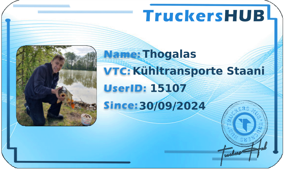 Thogalas License