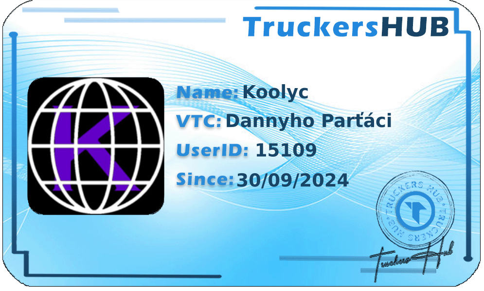 Koolyc License