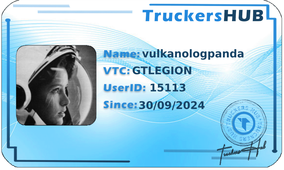 vulkanologpanda License