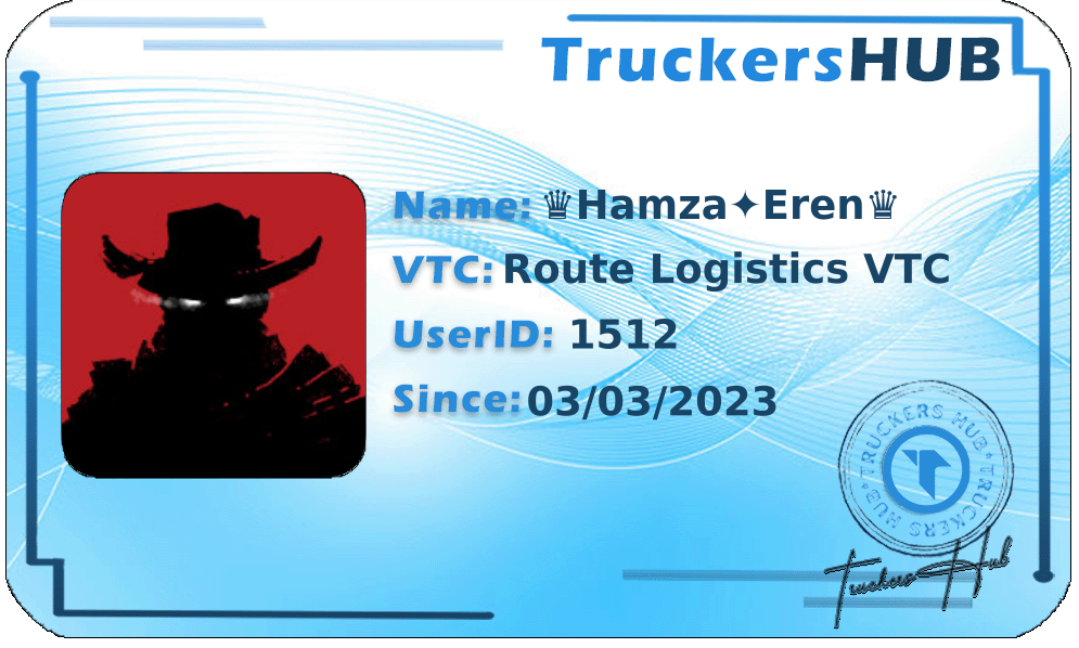 ♛Hamza✦Eren♛ License