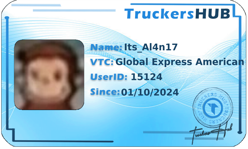 Its_Al4n17 License