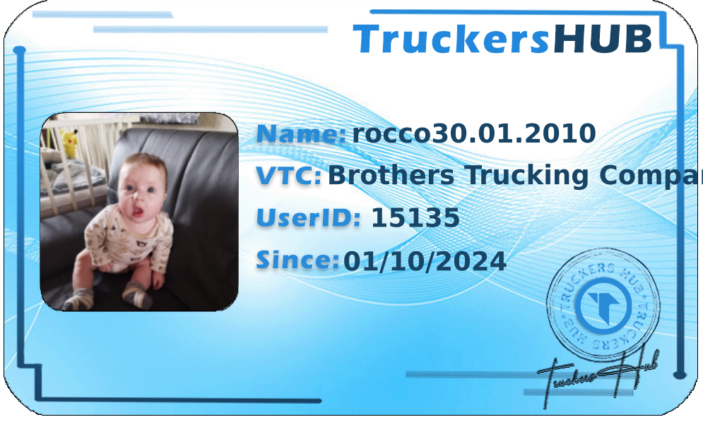 rocco30.01.2010 License