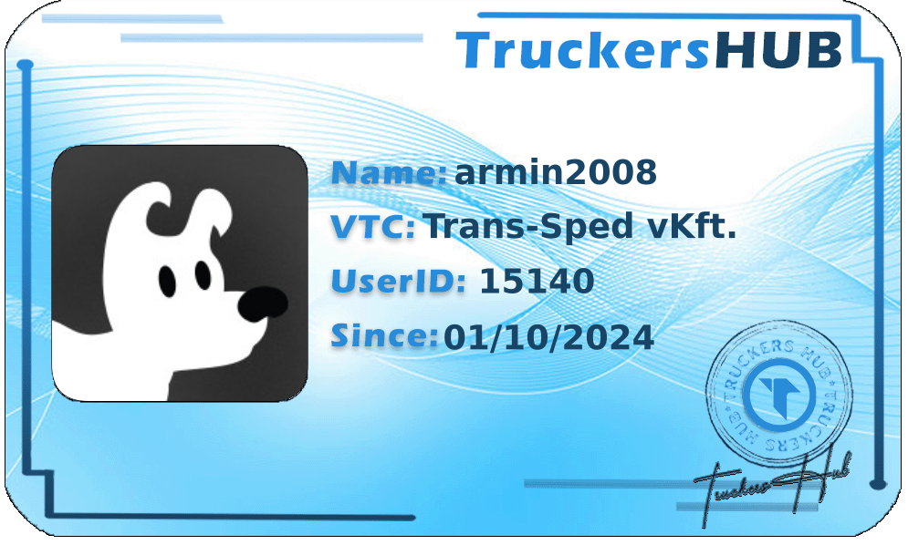 armin2008 License