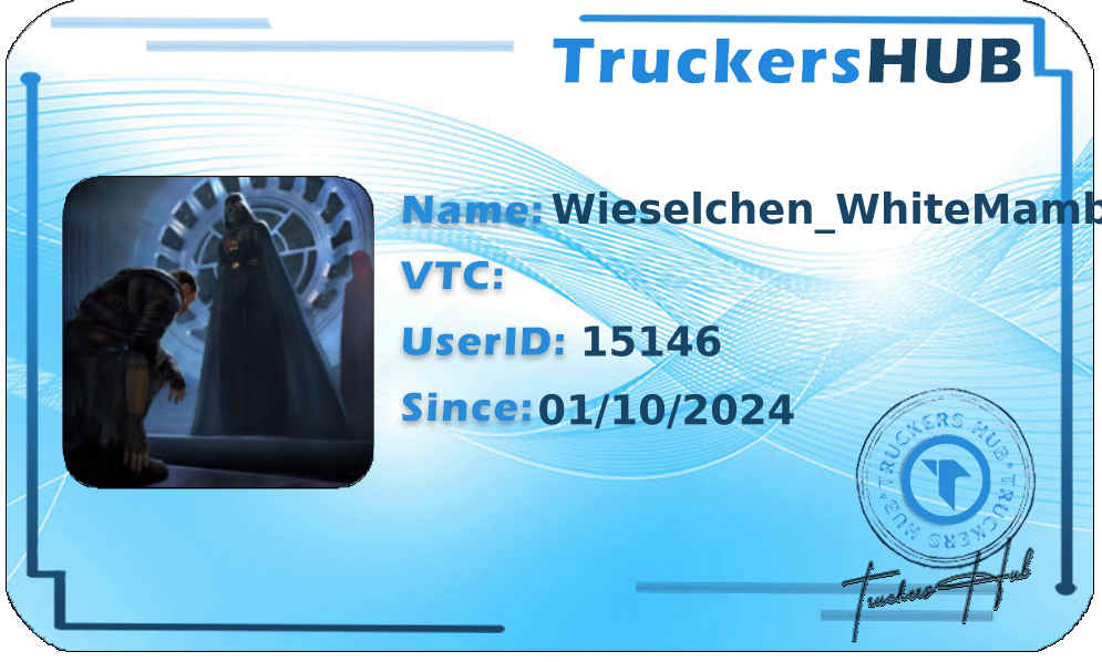 Wieselchen_WhiteMamba_97 License