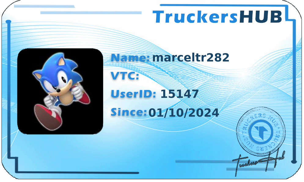 marceltr282 License