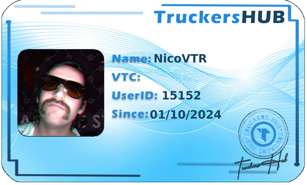 NicoVTR License