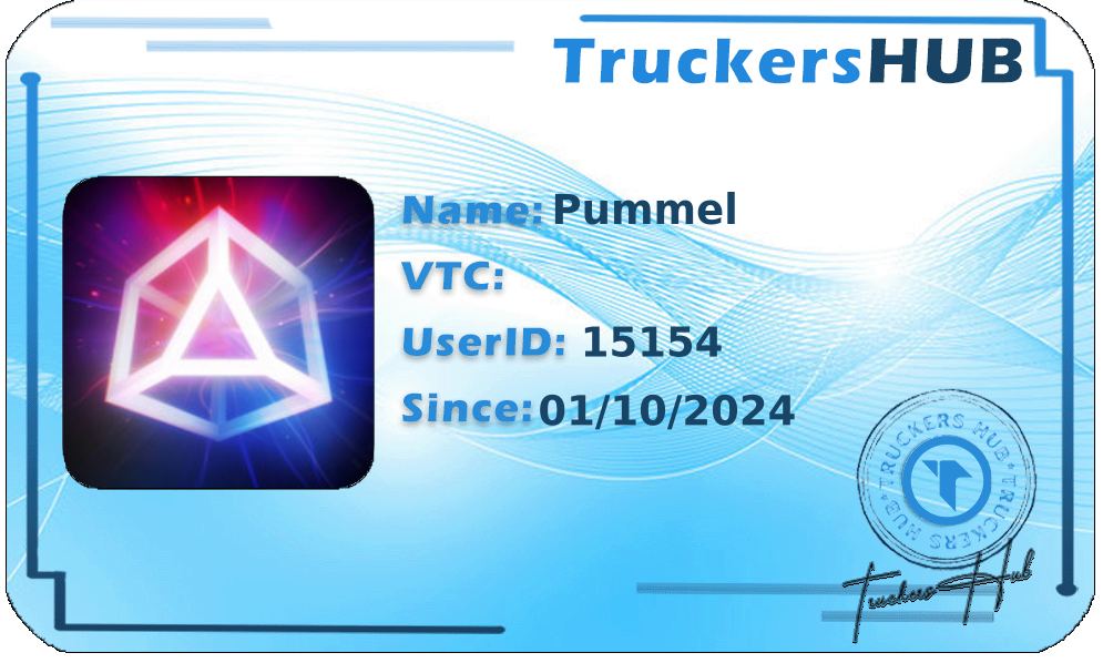 Pummel License