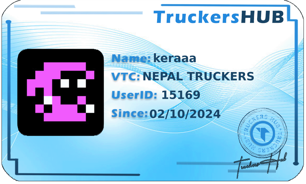 keraaa License