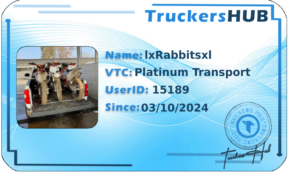 lxRabbitsxl License