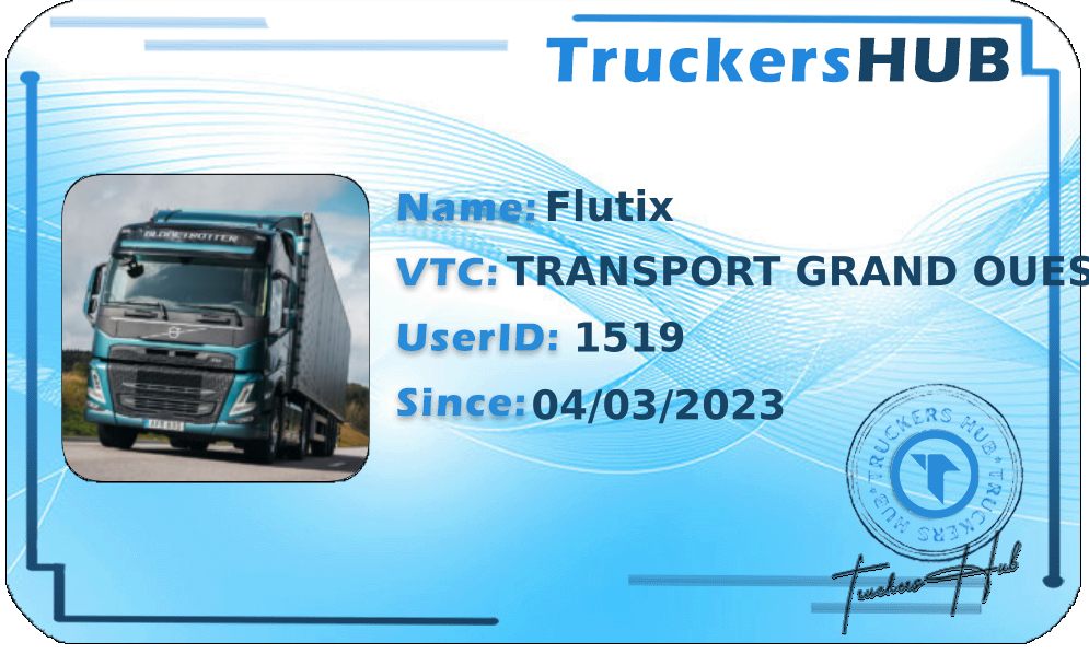 Flutix License