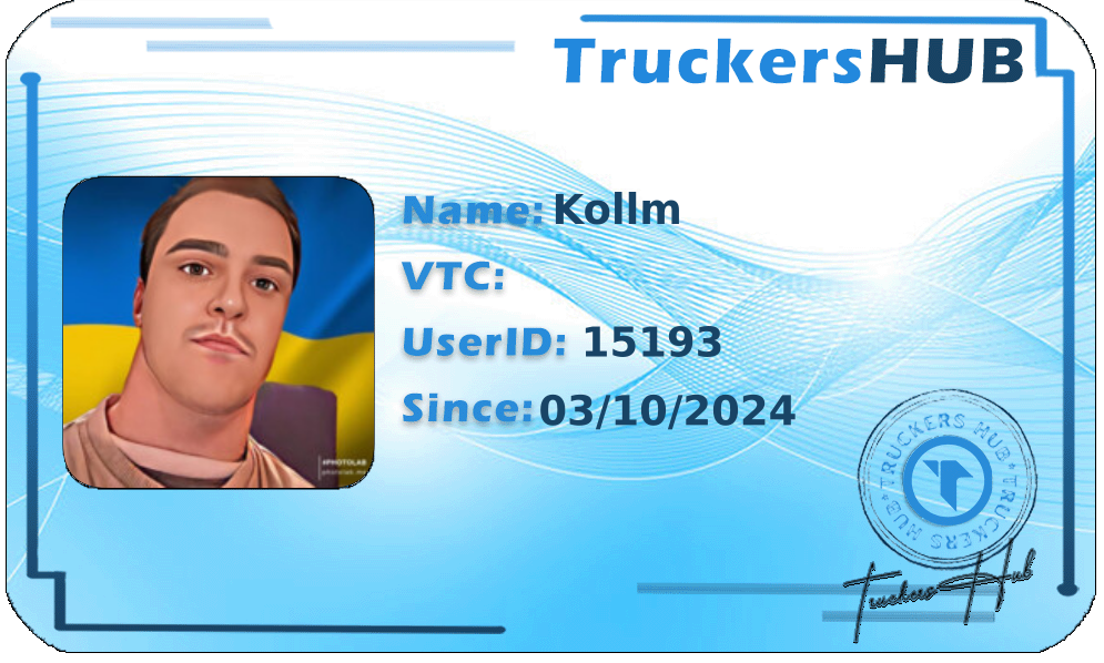 Kollm License