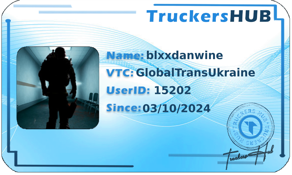 blxxdanwine License