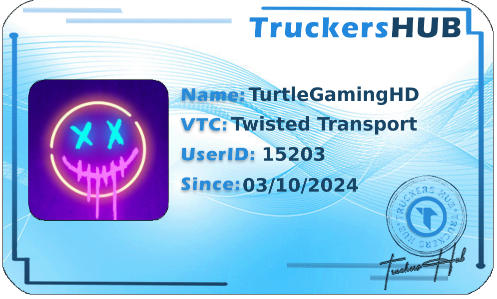 TurtleGamingHD License