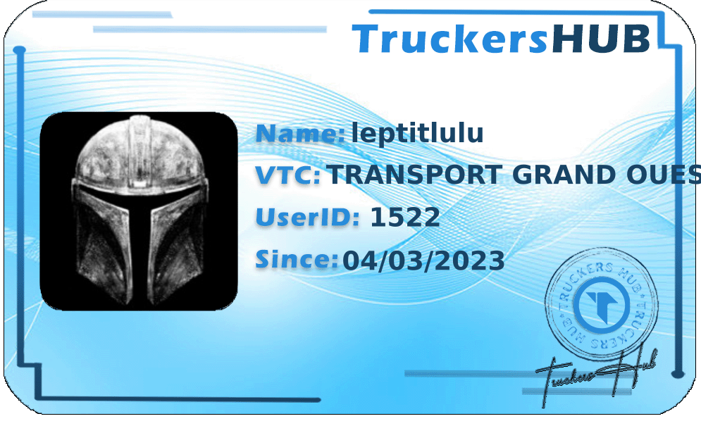 leptitlulu License