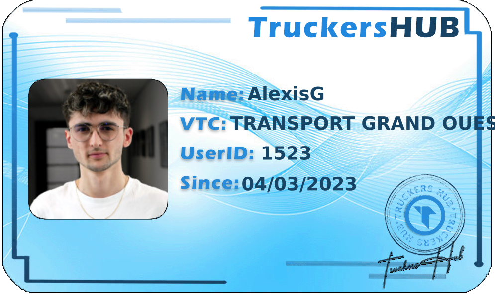 AlexisG License