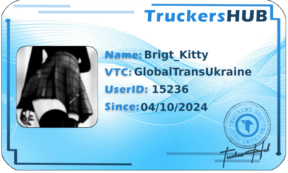 Brigt_Kitty License