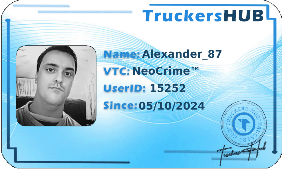 Alexander_87 License