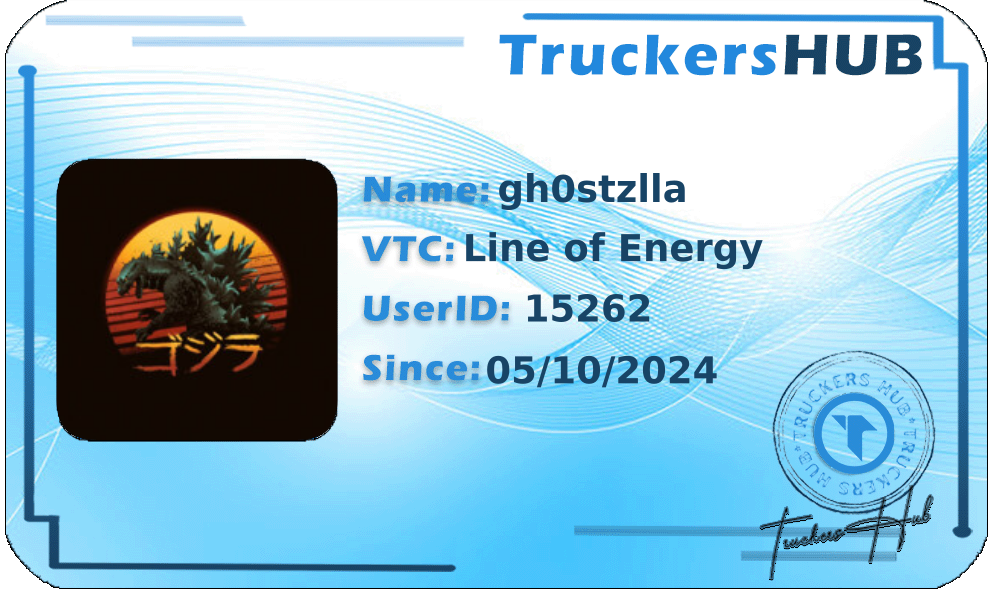 gh0stzlla License