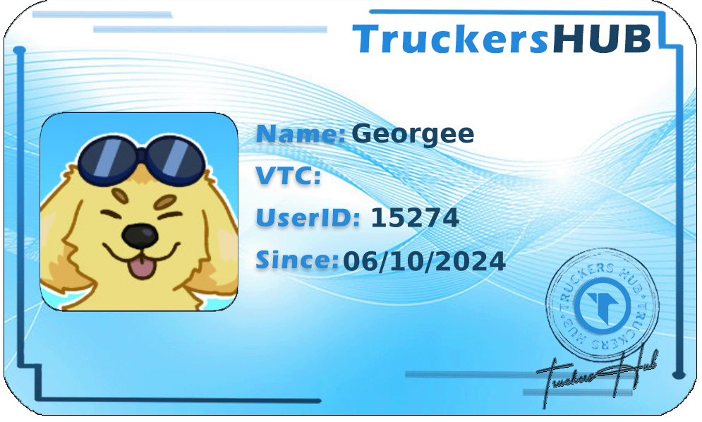 Georgee License