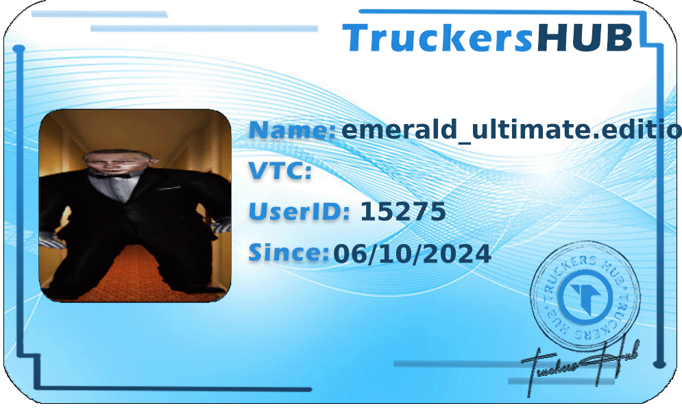 emerald_ultimate.edition License