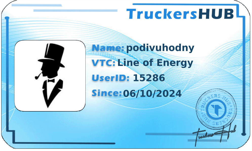 podivuhodny License