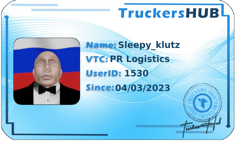 Sleepy_klutz License