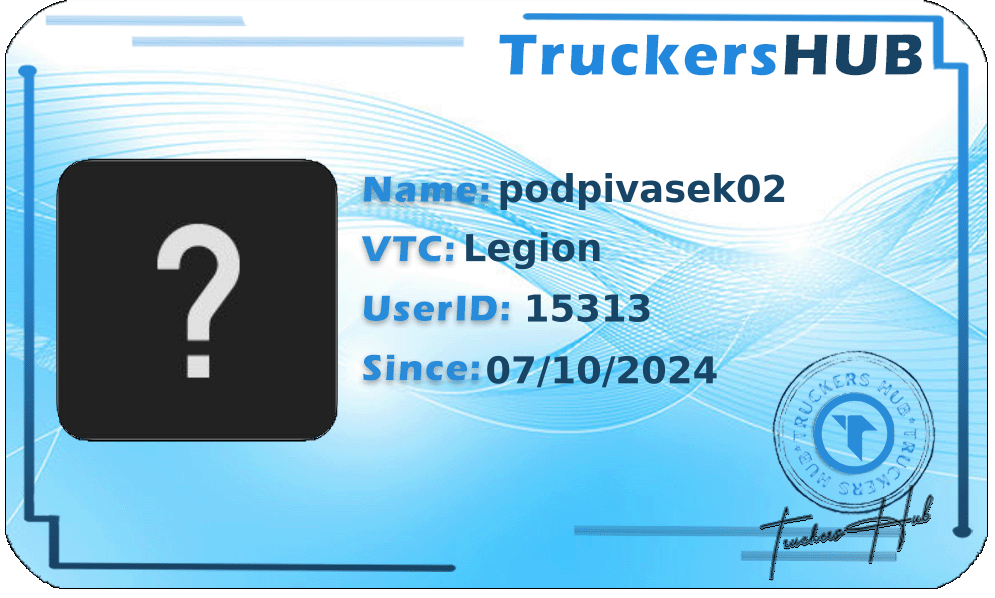 podpivasek02 License