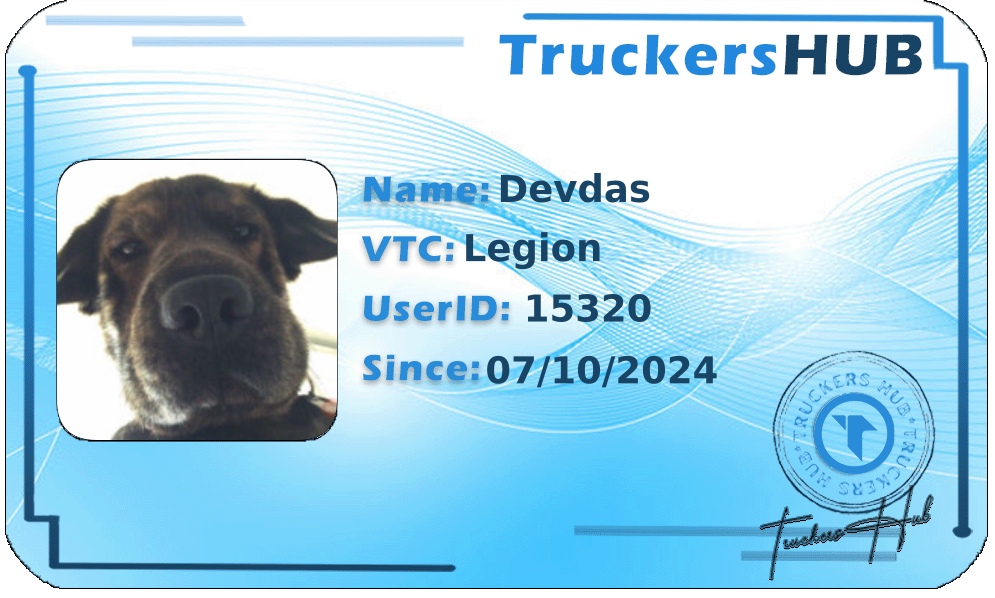 Devdas License