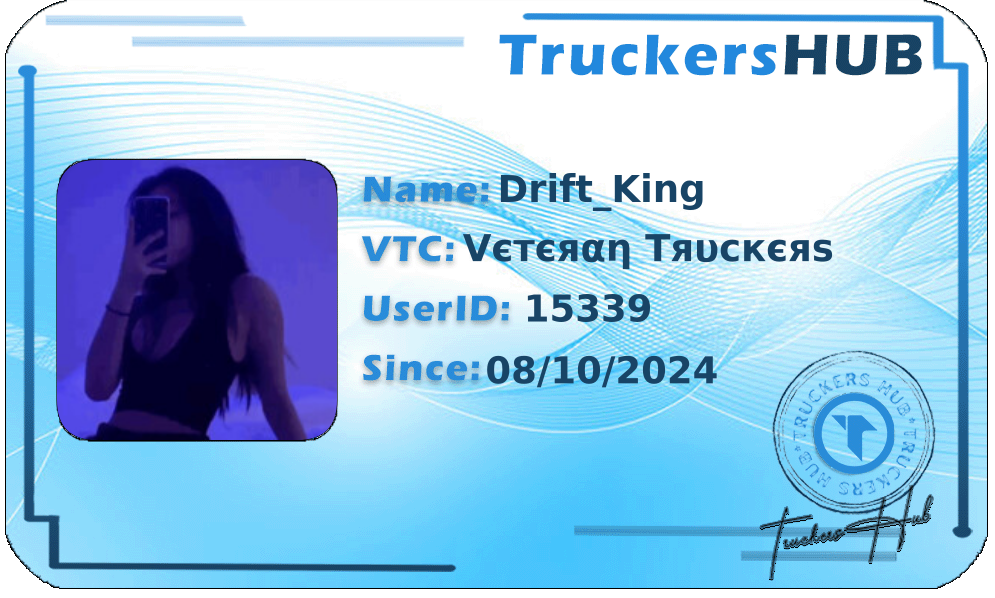 Drift_King License