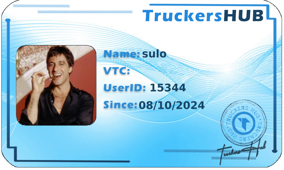 sulo License