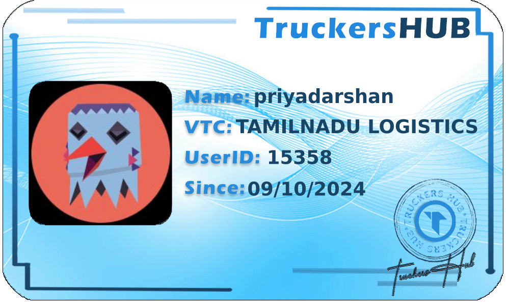 priyadarshan License