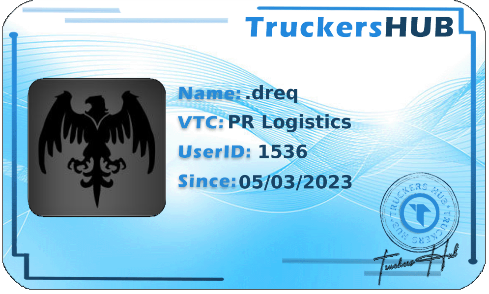 .dreq License