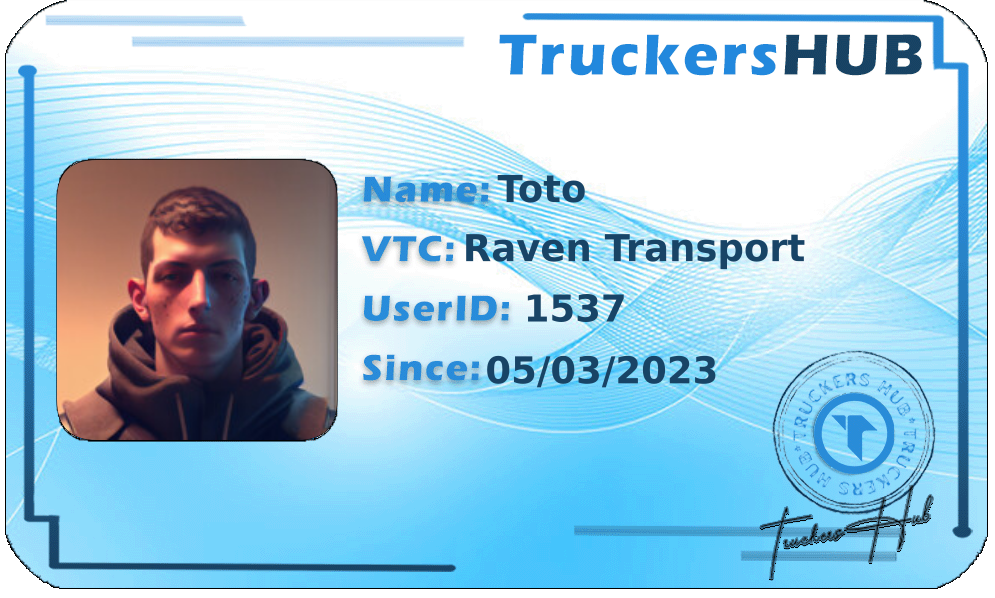 Toto License