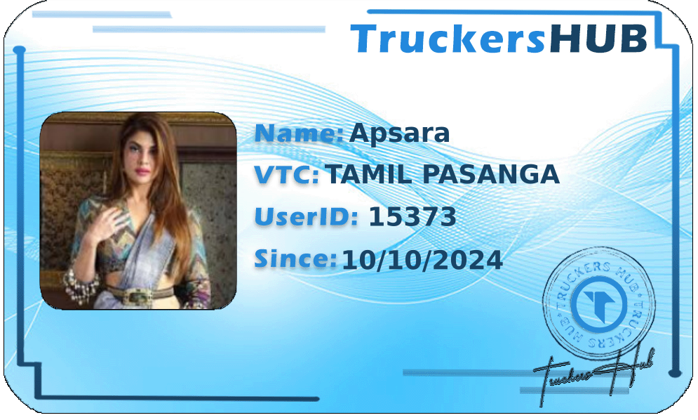 Apsara License