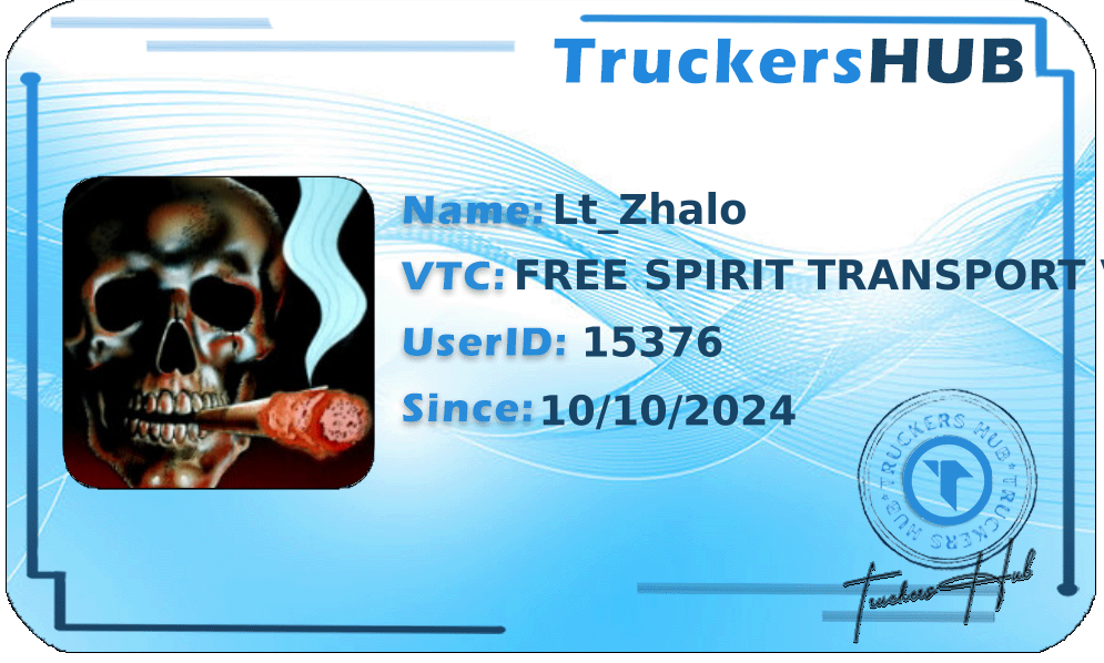 Lt_Zhalo License