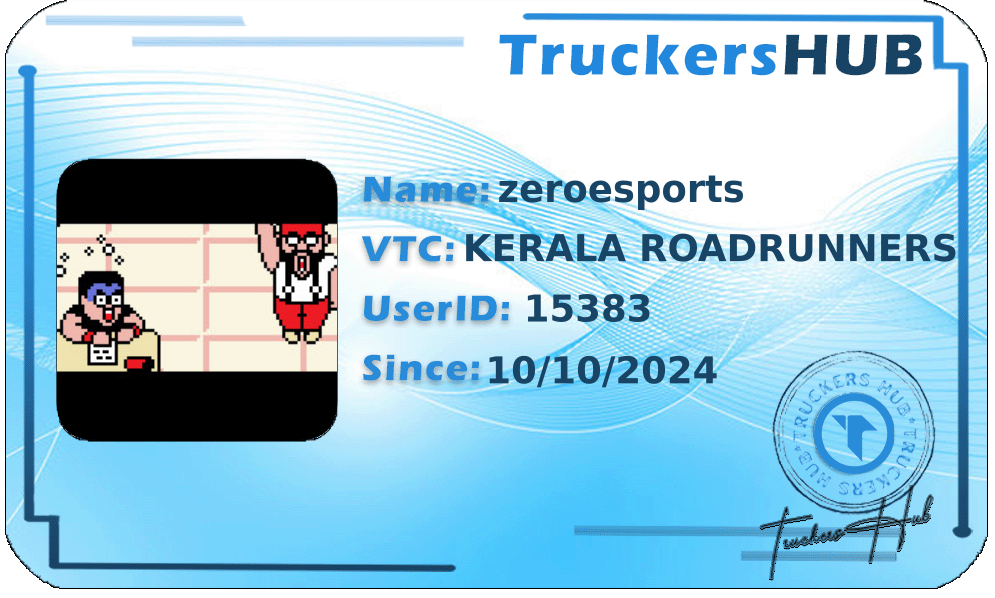 zeroesports License